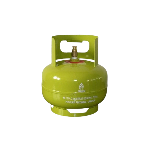 LPG 3 Kg